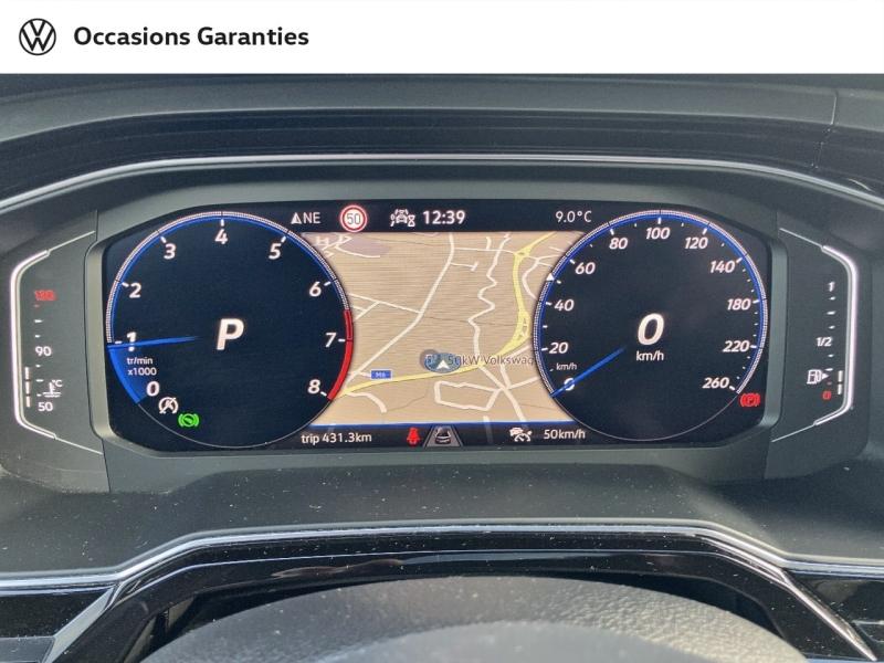 Voitures occasions VOLKSWAGEN TAIGO R-Line Villeneuve-d'Ascq