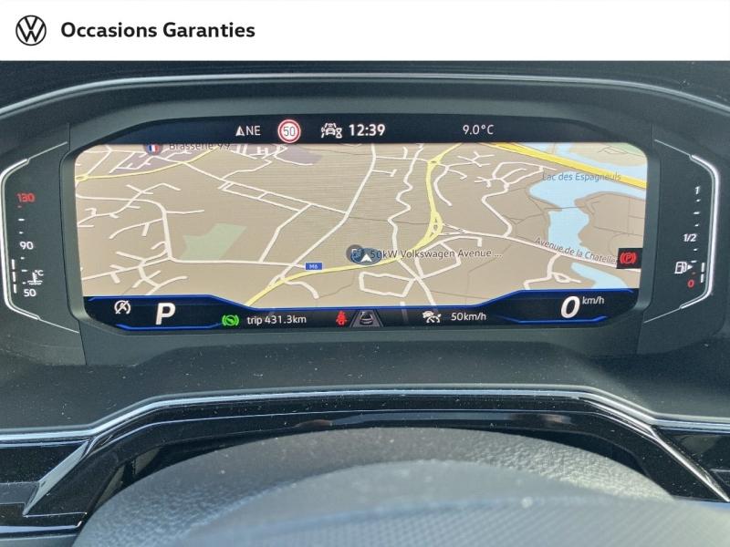 Voitures occasions VOLKSWAGEN TAIGO R-Line Villeneuve-d'Ascq