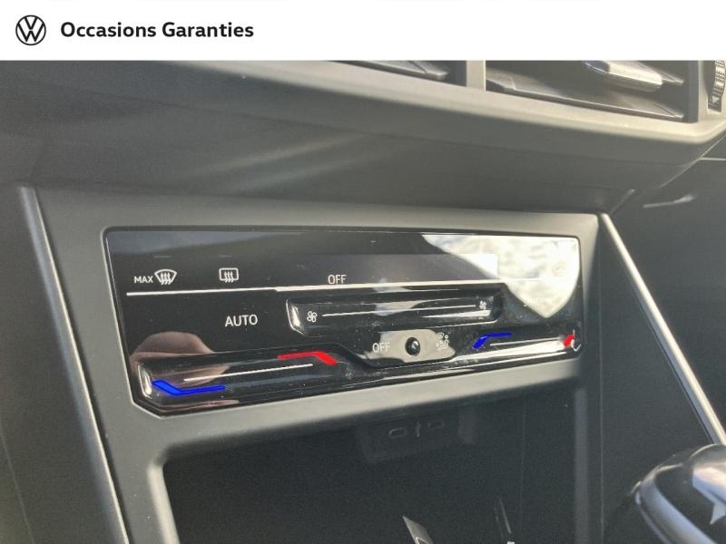 Voitures occasions VOLKSWAGEN TAIGO R-Line Villeneuve-d'Ascq