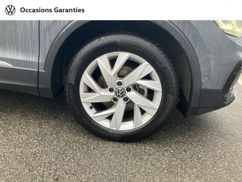 Voitures occasions VOLKSWAGEN TIGUAN Elegance Villeneuve-d'Ascq