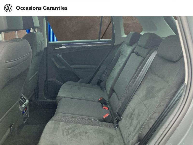 Voitures occasions VOLKSWAGEN TIGUAN Elegance Villeneuve-d'Ascq