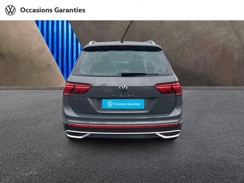 Voitures occasions VOLKSWAGEN TIGUAN Elegance Villeneuve-d'Ascq