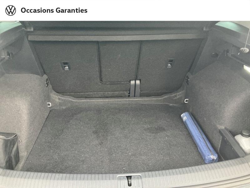 Voitures occasions VOLKSWAGEN TIGUAN Elegance Villeneuve-d'Ascq