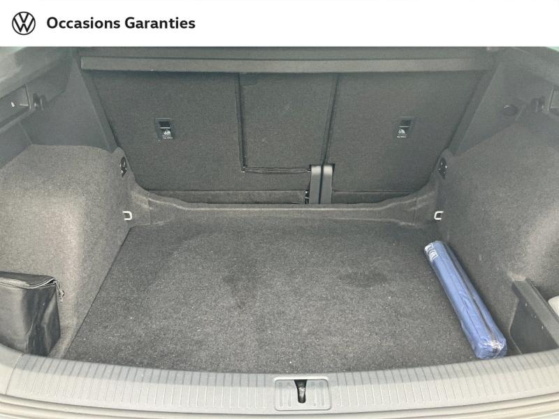 Voitures occasions VOLKSWAGEN TIGUAN Elegance Villeneuve-d'Ascq