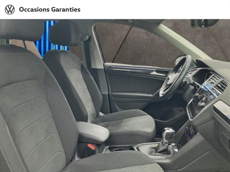 Voitures occasions VOLKSWAGEN TIGUAN Elegance Villeneuve-d'Ascq