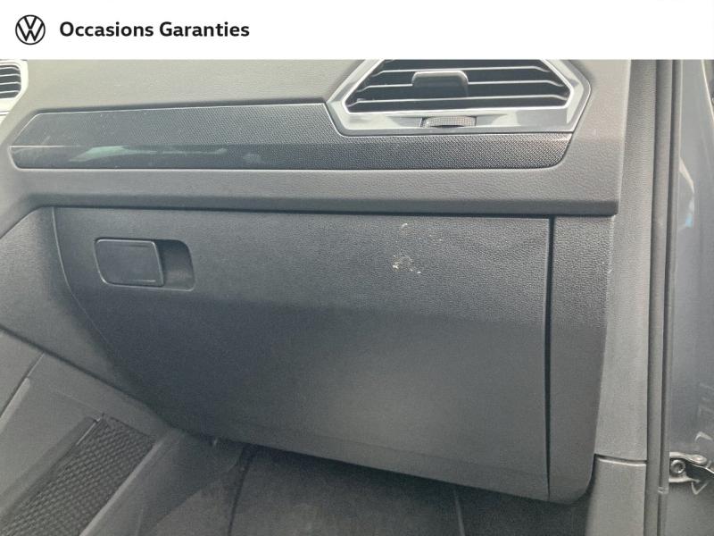 Voitures occasions VOLKSWAGEN TIGUAN Elegance Villeneuve-d'Ascq