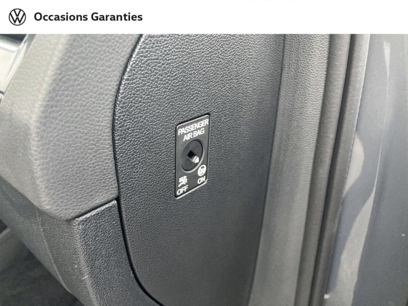 Voitures occasions VOLKSWAGEN TIGUAN Elegance Villeneuve-d'Ascq