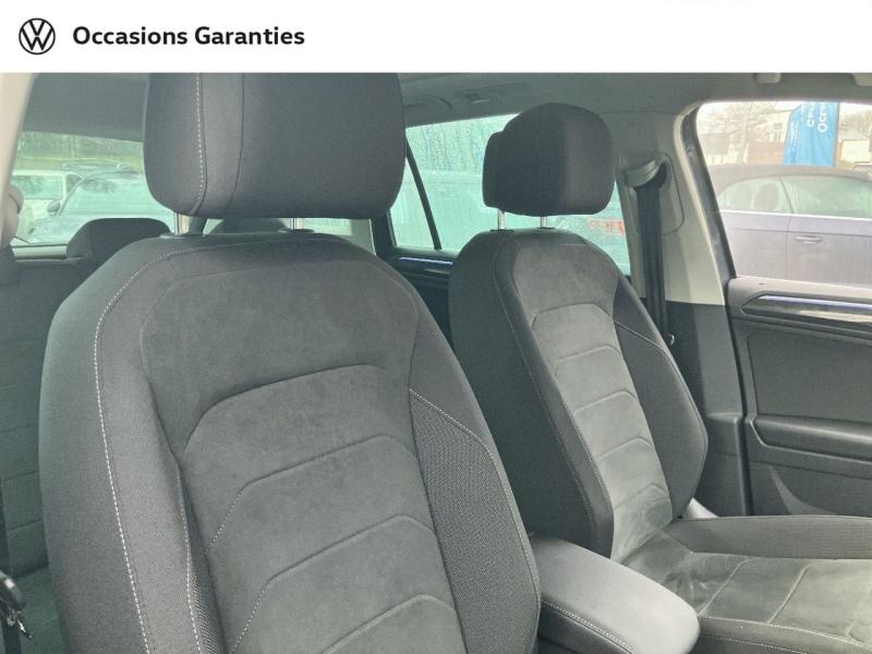 Voitures occasions VOLKSWAGEN TIGUAN Elegance Villeneuve-d'Ascq