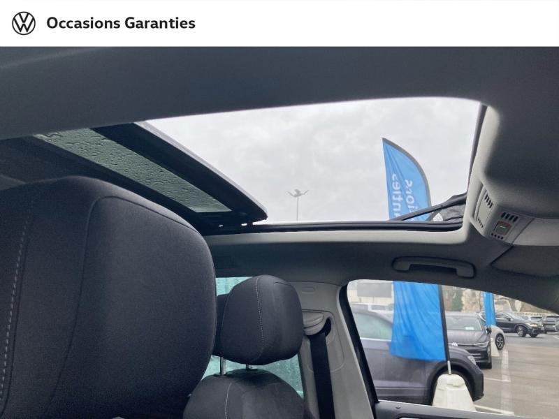 Voitures occasions VOLKSWAGEN TIGUAN Elegance Villeneuve-d'Ascq