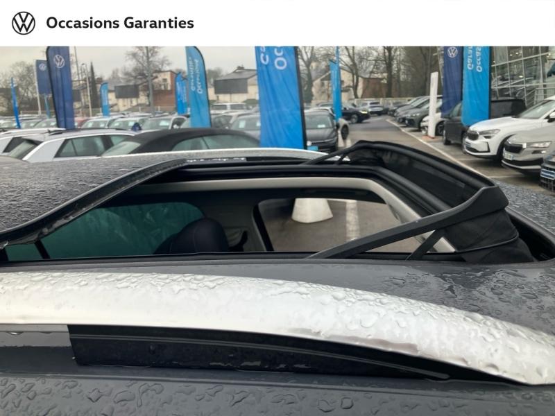 Voitures occasions VOLKSWAGEN TIGUAN Elegance Villeneuve-d'Ascq
