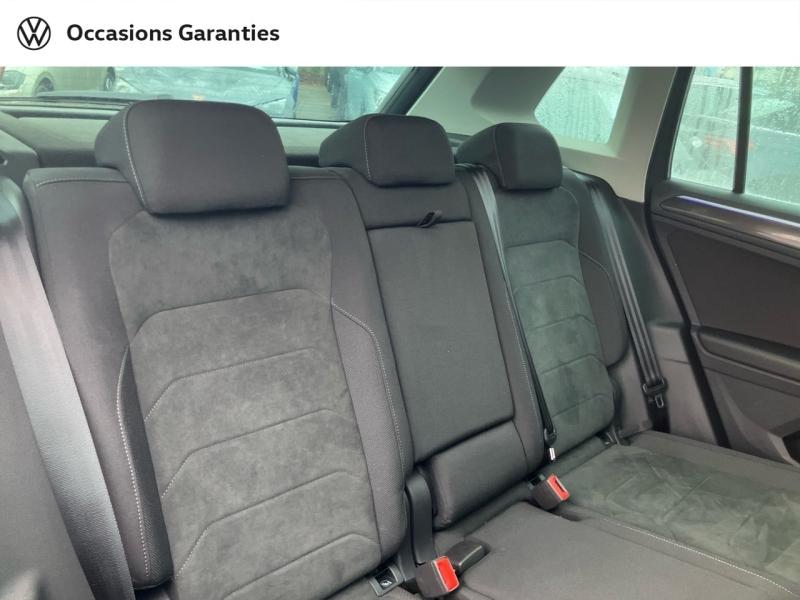 Voitures occasions VOLKSWAGEN TIGUAN Elegance Villeneuve-d'Ascq