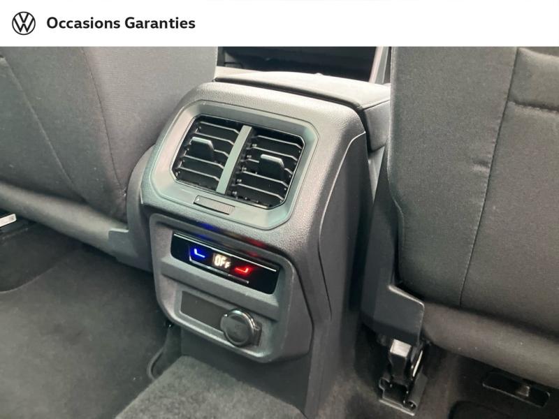 Voitures occasions VOLKSWAGEN TIGUAN Elegance Villeneuve-d'Ascq
