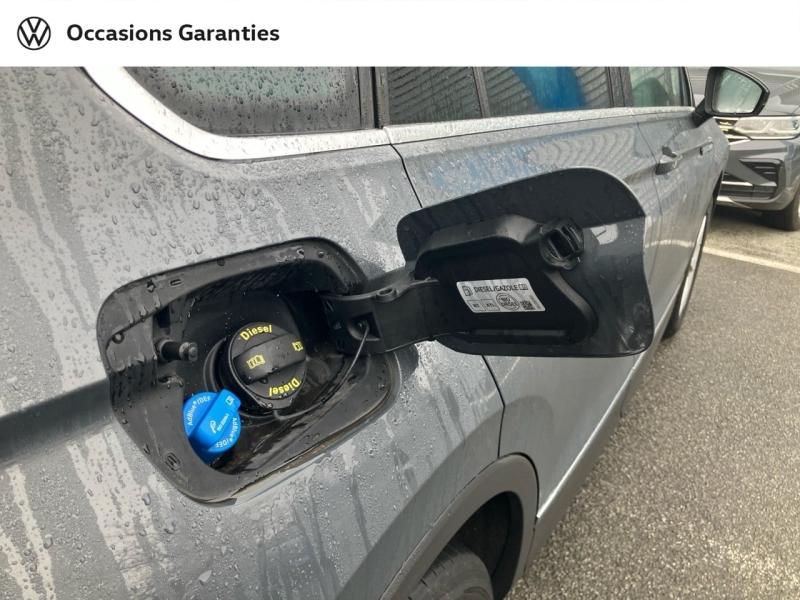 Voitures occasions VOLKSWAGEN TIGUAN Elegance Villeneuve-d'Ascq