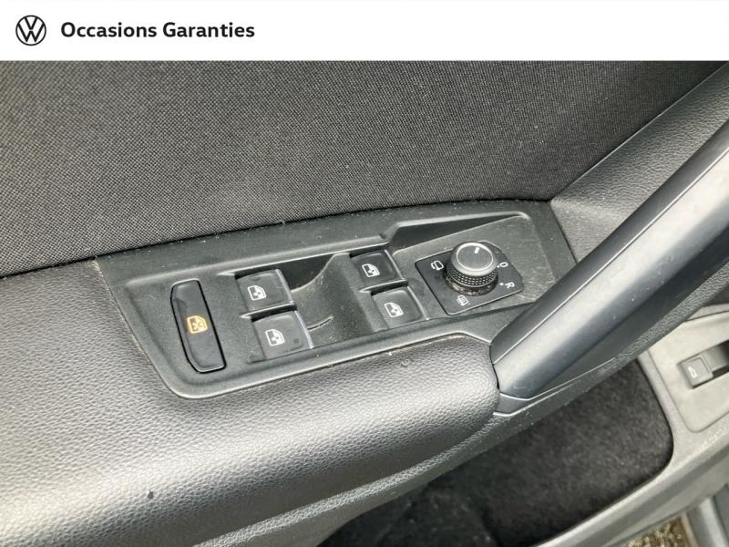 Voitures occasions VOLKSWAGEN TIGUAN Elegance Villeneuve-d'Ascq