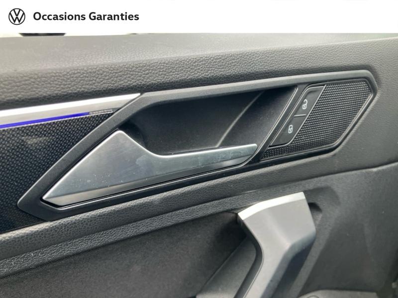 Voitures occasions VOLKSWAGEN TIGUAN Elegance Villeneuve-d'Ascq