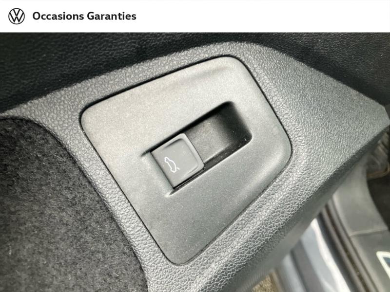 Voitures occasions VOLKSWAGEN TIGUAN Elegance Villeneuve-d'Ascq