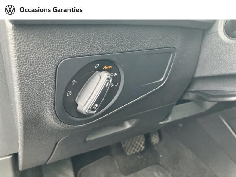 Voitures occasions VOLKSWAGEN TIGUAN Elegance Villeneuve-d'Ascq