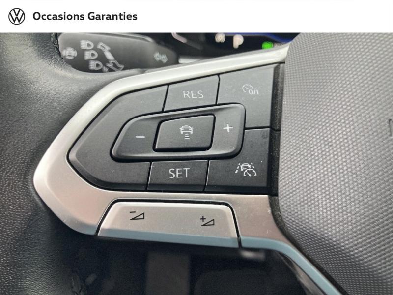 Voitures occasions VOLKSWAGEN TIGUAN Elegance Villeneuve-d'Ascq