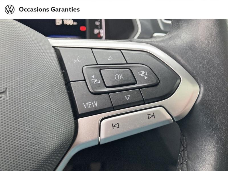 Voitures occasions VOLKSWAGEN TIGUAN Elegance Villeneuve-d'Ascq