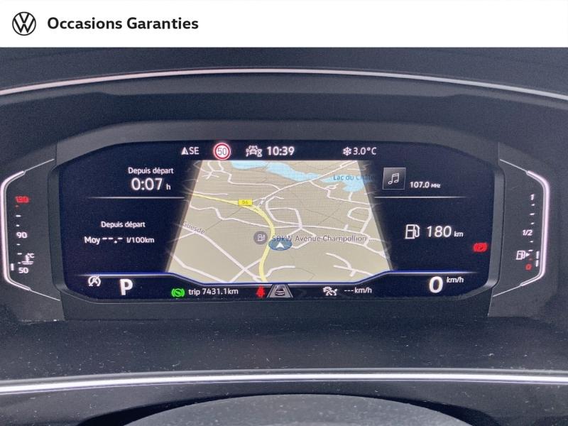 Voitures occasions VOLKSWAGEN TIGUAN Elegance Villeneuve-d'Ascq