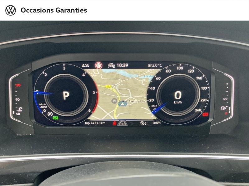 Voitures occasions VOLKSWAGEN TIGUAN Elegance Villeneuve-d'Ascq