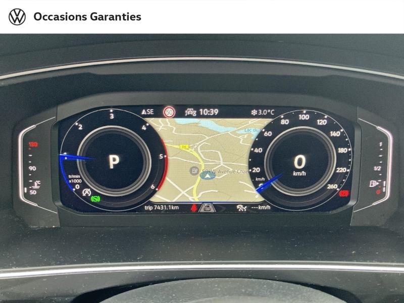Voitures occasions VOLKSWAGEN TIGUAN Elegance Villeneuve-d'Ascq