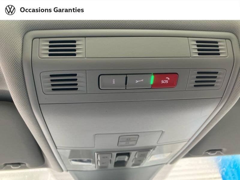 Voitures occasions VOLKSWAGEN TIGUAN Elegance Villeneuve-d'Ascq