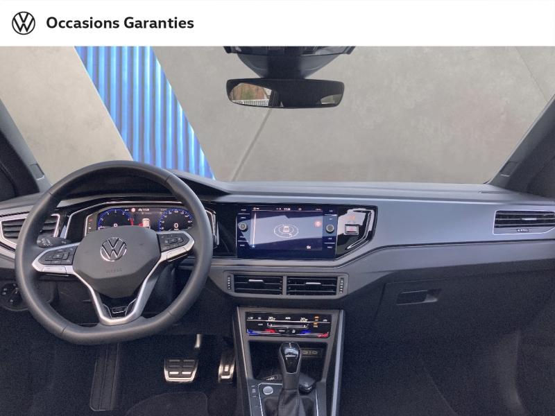 Voitures occasions VOLKSWAGEN TAIGO R-Line Edition Villeneuve-d'Ascq