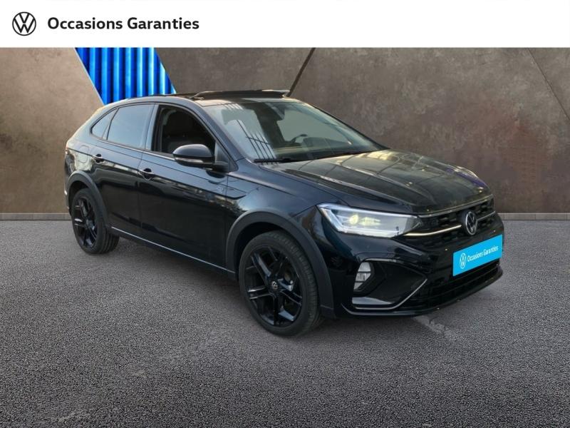 Voitures occasions VOLKSWAGEN TAIGO R-Line Edition Villeneuve-d'Ascq