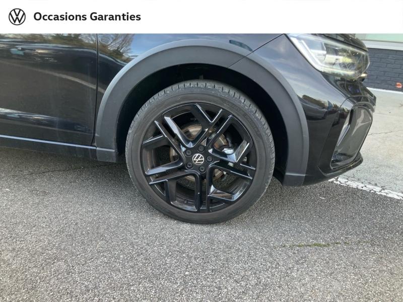 Voitures occasions VOLKSWAGEN TAIGO R-Line Edition Villeneuve-d'Ascq