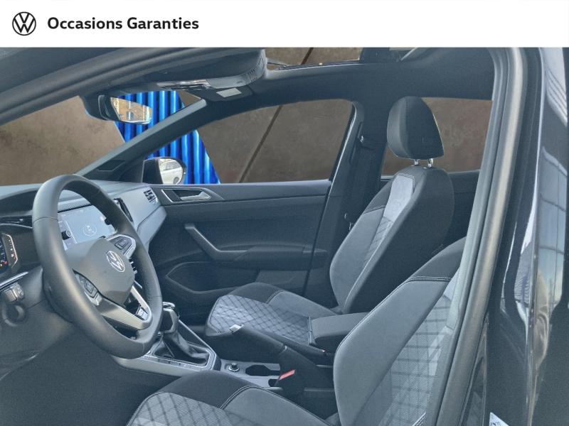 Voitures occasions VOLKSWAGEN TAIGO R-Line Edition Villeneuve-d'Ascq