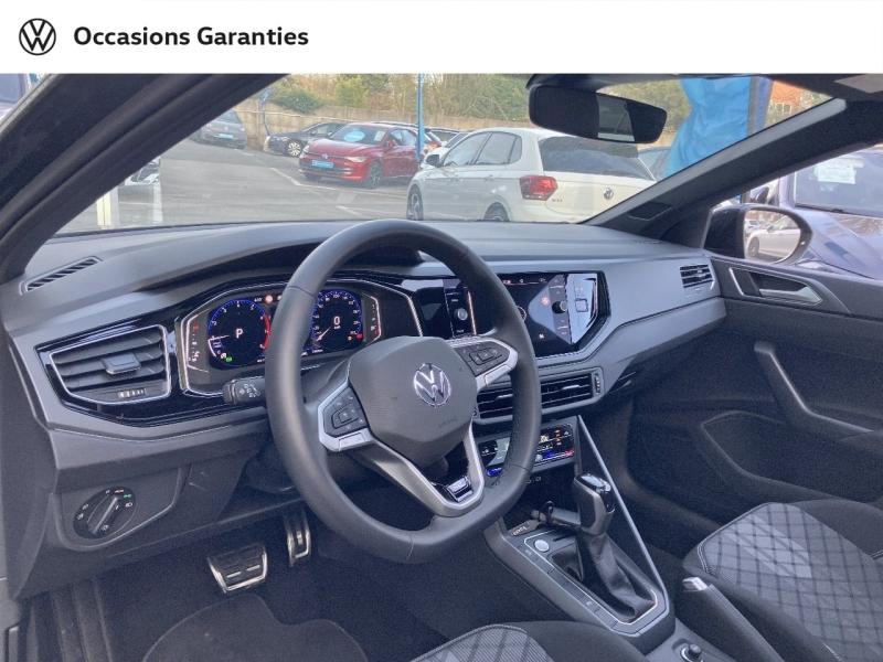 Voitures occasions VOLKSWAGEN TAIGO R-Line Edition Villeneuve-d'Ascq