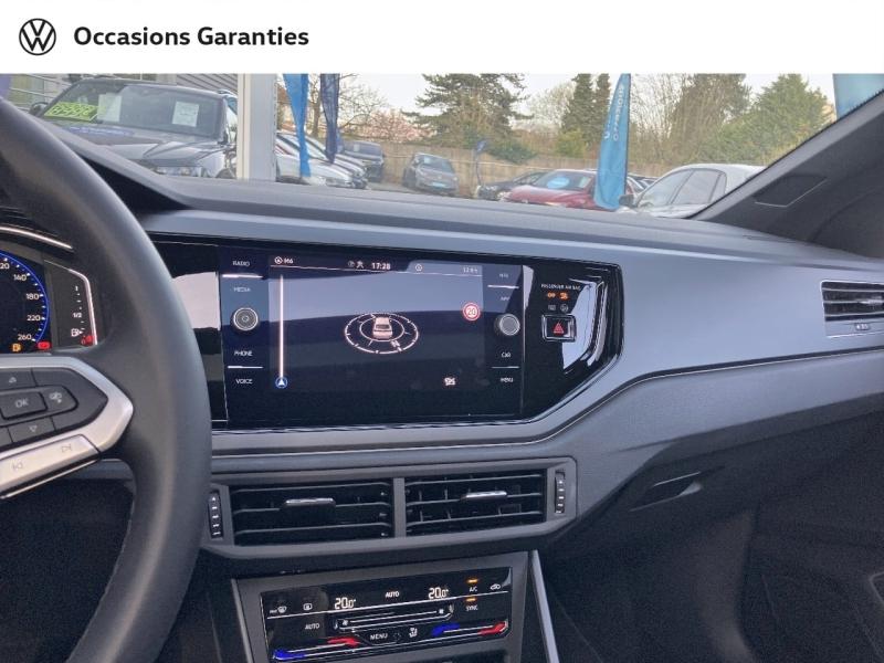 Voitures occasions VOLKSWAGEN TAIGO R-Line Edition Villeneuve-d'Ascq