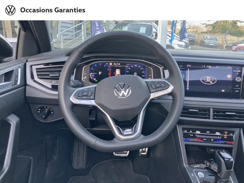 Voitures occasions VOLKSWAGEN TAIGO R-Line Edition Villeneuve-d'Ascq
