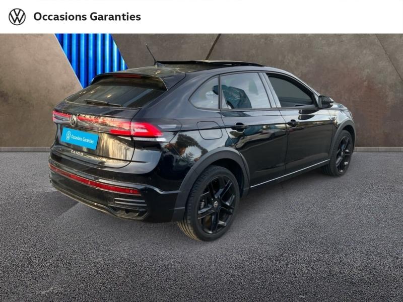 Voitures occasions VOLKSWAGEN TAIGO R-Line Edition Villeneuve-d'Ascq