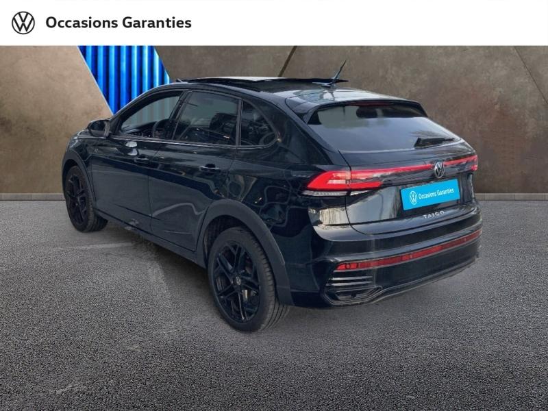 Voitures occasions VOLKSWAGEN TAIGO R-Line Edition Villeneuve-d'Ascq