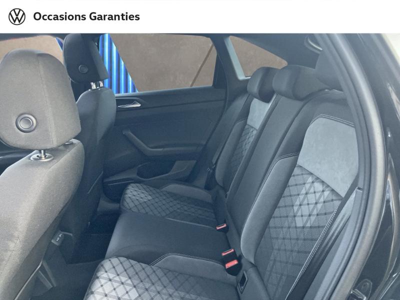 Voitures occasions VOLKSWAGEN TAIGO R-Line Edition Villeneuve-d'Ascq