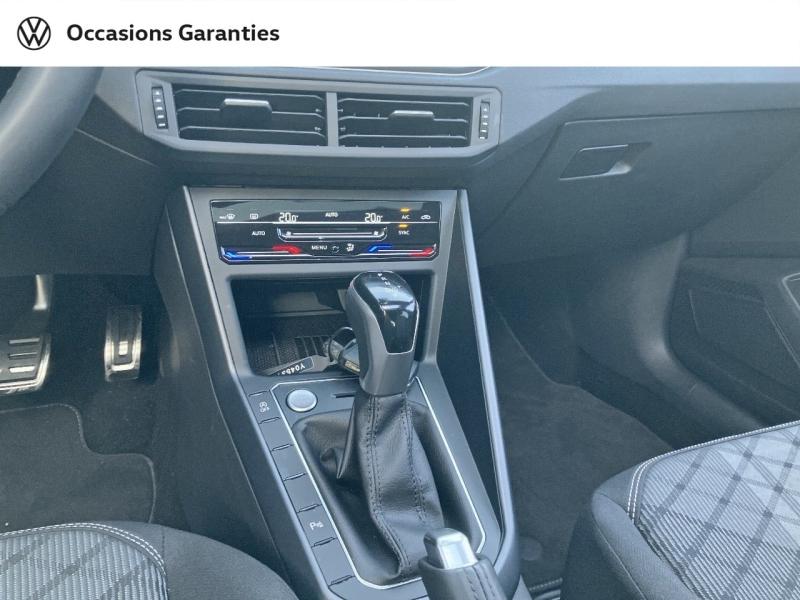 Voitures occasions VOLKSWAGEN TAIGO R-Line Edition Villeneuve-d'Ascq