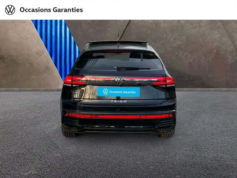 Voitures occasions VOLKSWAGEN TAIGO R-Line Edition Villeneuve-d'Ascq