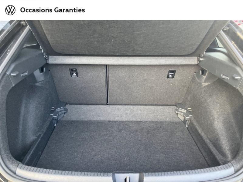 Voitures occasions VOLKSWAGEN TAIGO R-Line Edition Villeneuve-d'Ascq