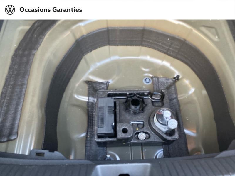 Voitures occasions VOLKSWAGEN TAIGO R-Line Edition Villeneuve-d'Ascq