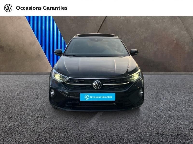 Voitures occasions VOLKSWAGEN TAIGO R-Line Edition Villeneuve-d'Ascq