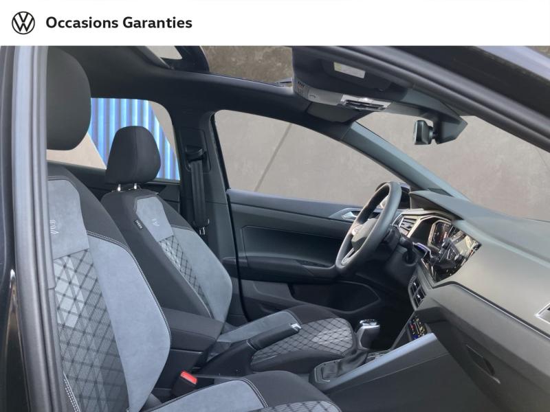 Voitures occasions VOLKSWAGEN TAIGO R-Line Edition Villeneuve-d'Ascq