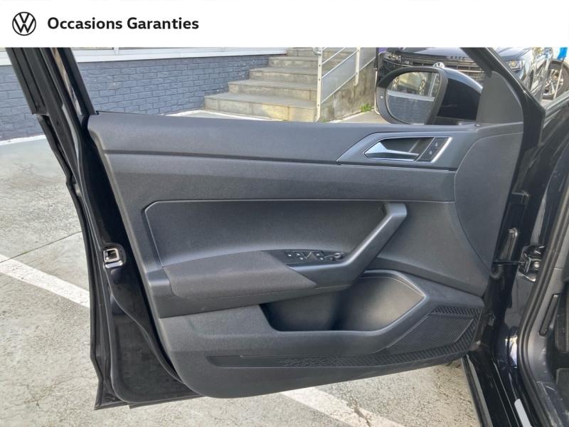 Voitures occasions VOLKSWAGEN TAIGO R-Line Edition Villeneuve-d'Ascq