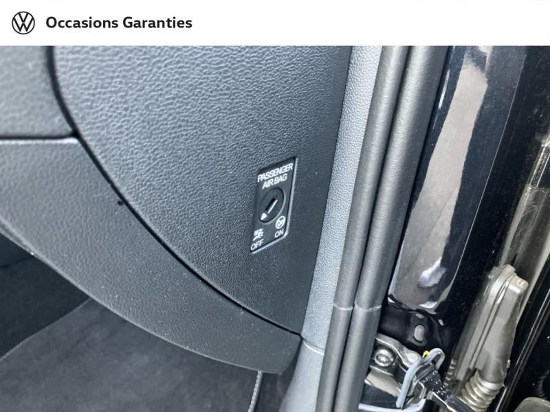 Voitures occasions VOLKSWAGEN TAIGO R-Line Edition Villeneuve-d'Ascq