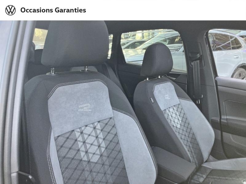 Voitures occasions VOLKSWAGEN TAIGO R-Line Edition Villeneuve-d'Ascq