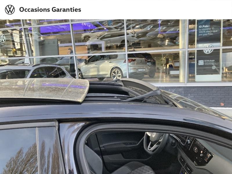 Voitures occasions VOLKSWAGEN TAIGO R-Line Edition Villeneuve-d'Ascq