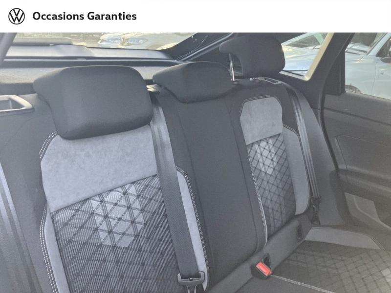 Voitures occasions VOLKSWAGEN TAIGO R-Line Edition Villeneuve-d'Ascq