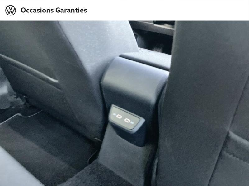 Voitures occasions VOLKSWAGEN TAIGO R-Line Edition Villeneuve-d'Ascq