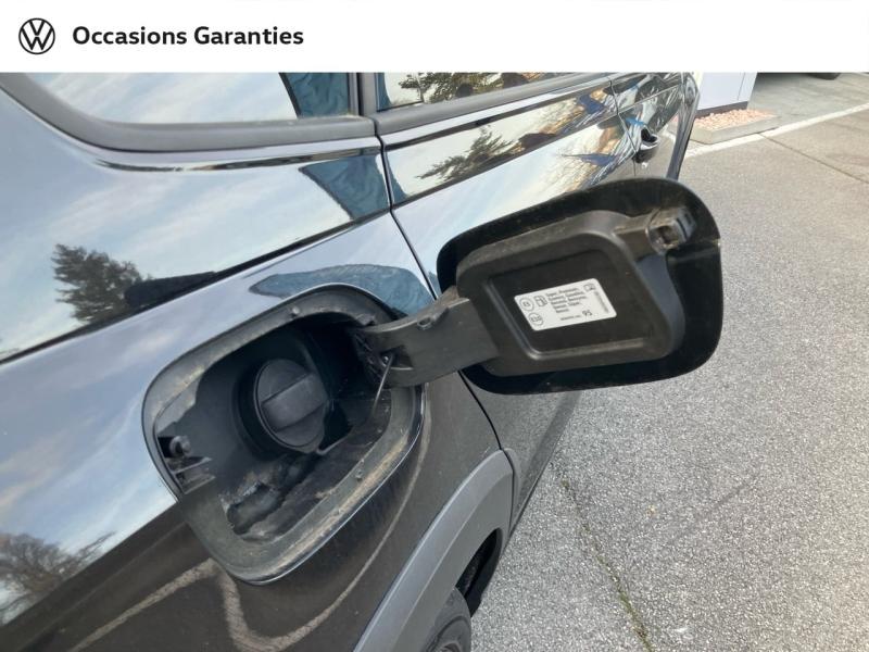 Voitures occasions VOLKSWAGEN TAIGO R-Line Edition Villeneuve-d'Ascq